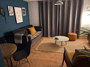 House-Sleeps3-Parking-Garden-PetFriendly